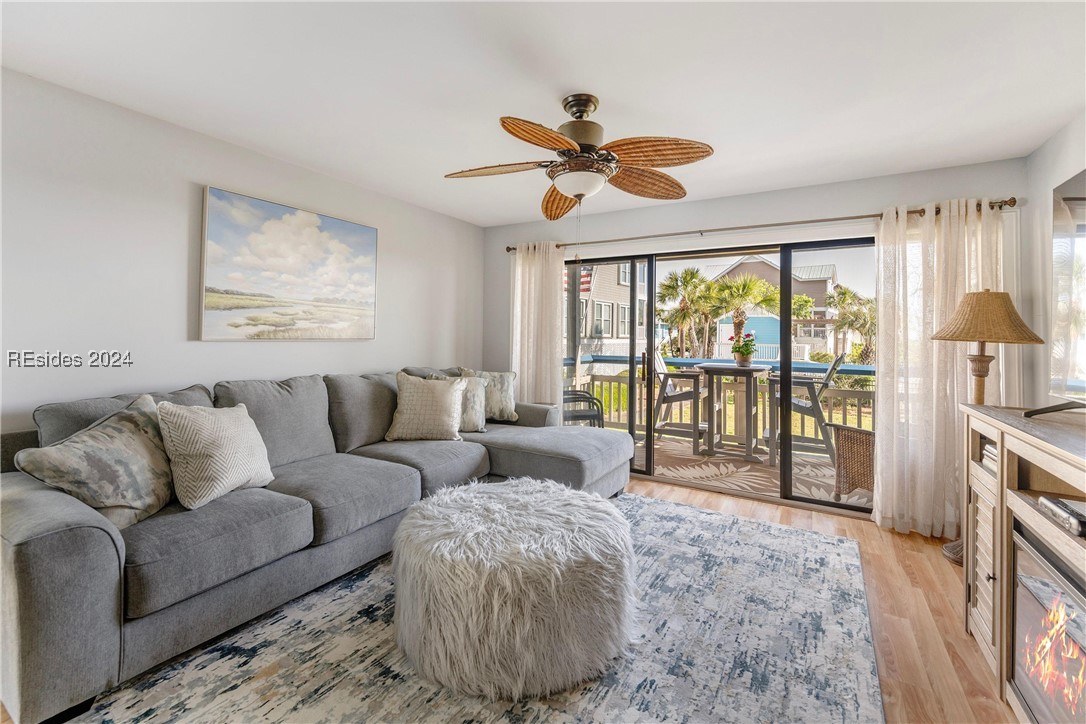 6 Harbor Drive #M113, Saint Helena Island, South Carolina image 7