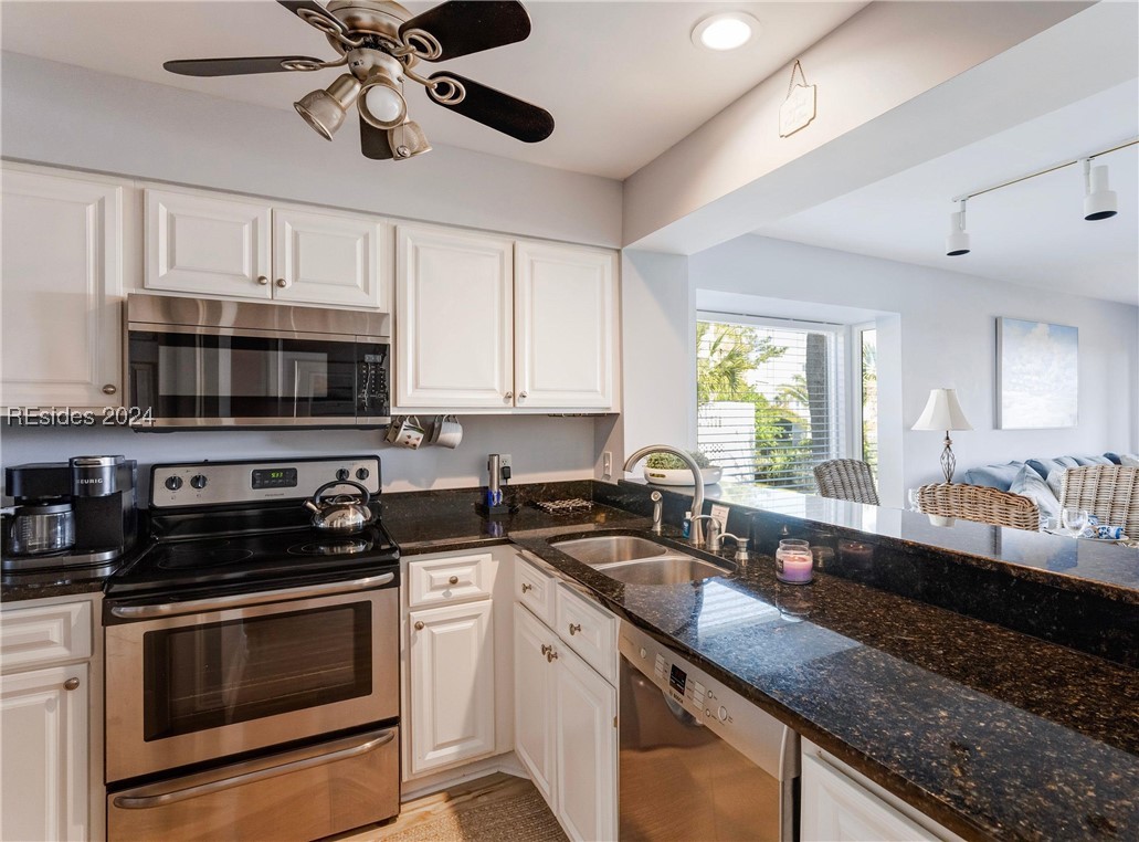 6 Harbor Drive #M113, Saint Helena Island, South Carolina image 12