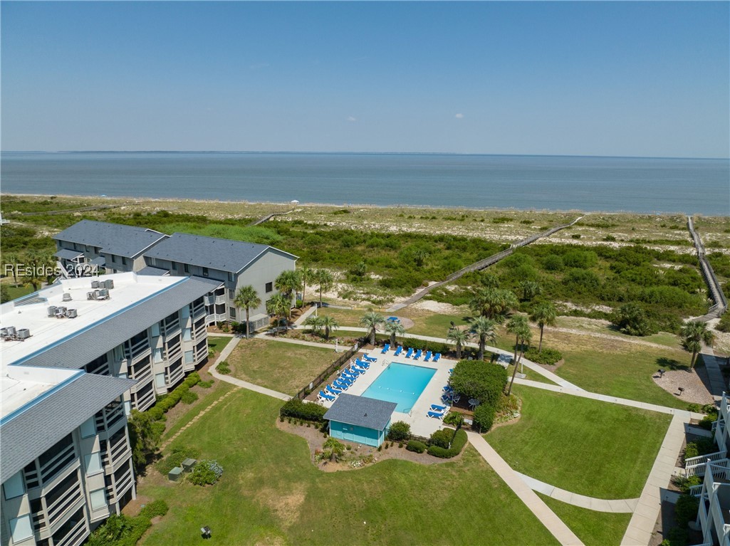 6 Harbor Drive #M113, Saint Helena Island, South Carolina image 26