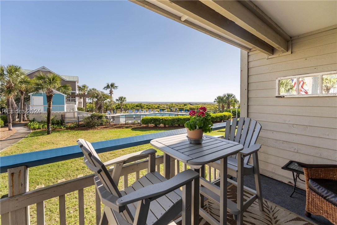 6 Harbor Drive #M113, Saint Helena Island, South Carolina image 2