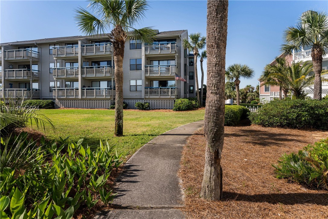 6 Harbor Drive #M113, Saint Helena Island, South Carolina image 5