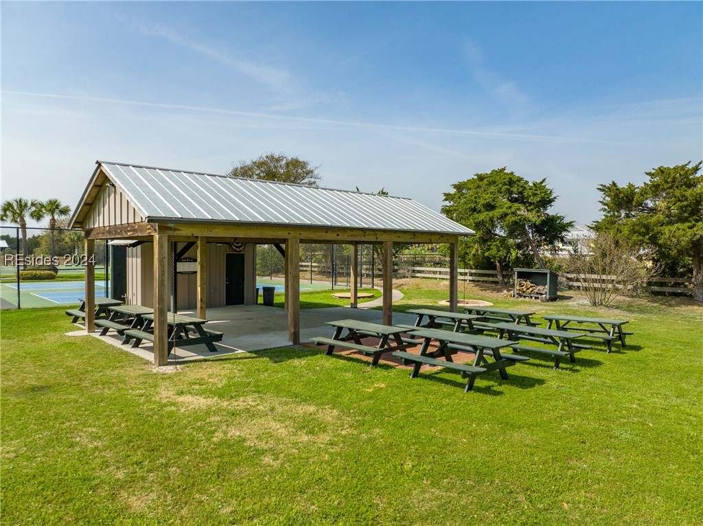 6 Harbor Drive #M113, Saint Helena Island, South Carolina image 21