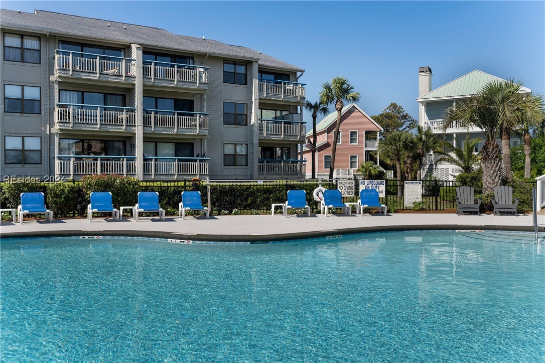 6 Harbor Drive #M113, Saint Helena Island, South Carolina image 4