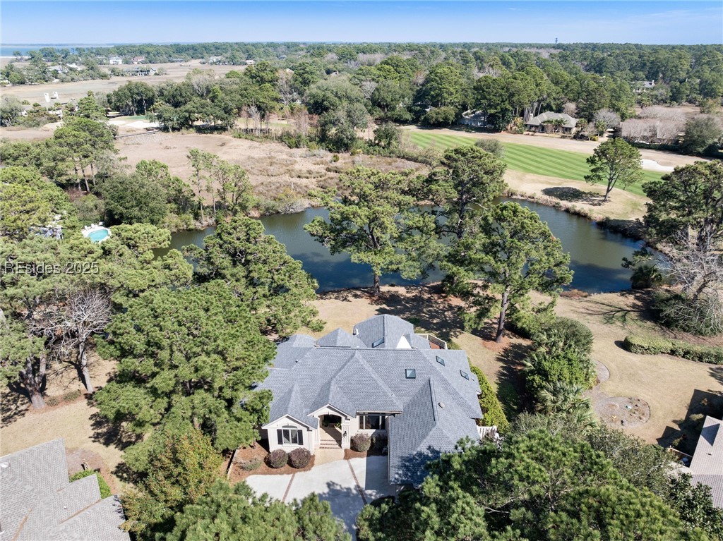 11 Catalina Court, Hilton Head Island, South Carolina image 4