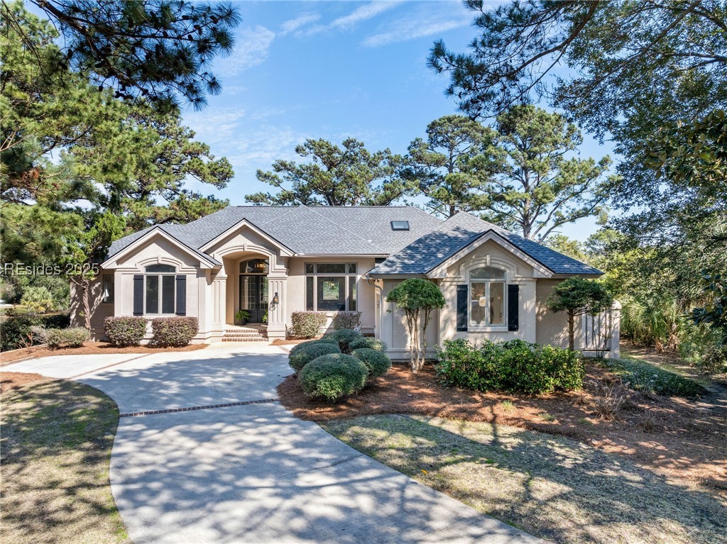 11 Catalina Court, Hilton Head Island, South Carolina image 1