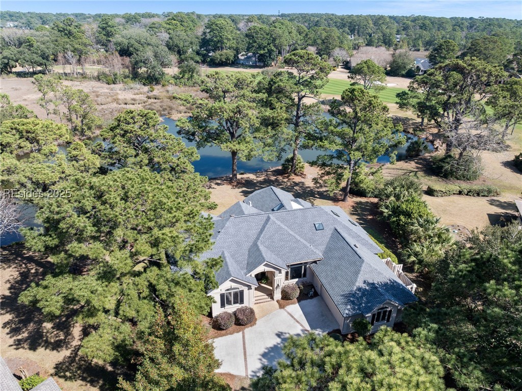 11 Catalina Court, Hilton Head Island, South Carolina image 3