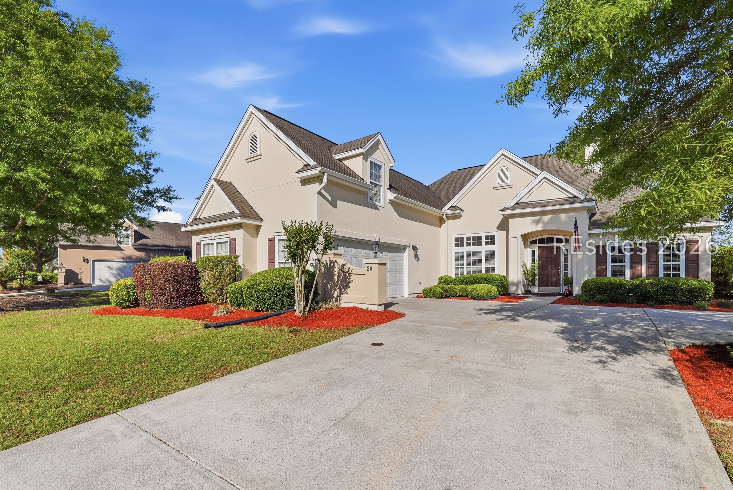 24 Bainbridge Way