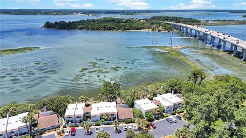 A home in Hilton Head Island