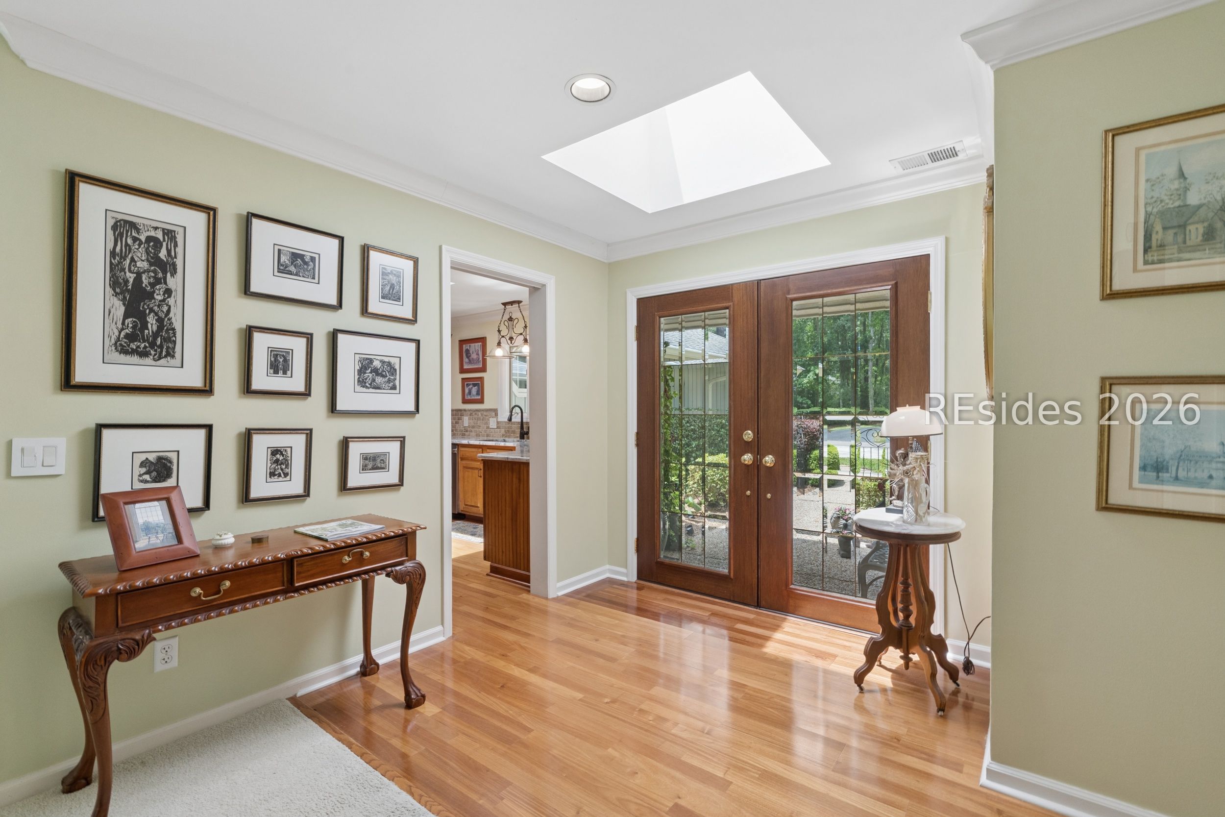 4 Hickory Forest Drive