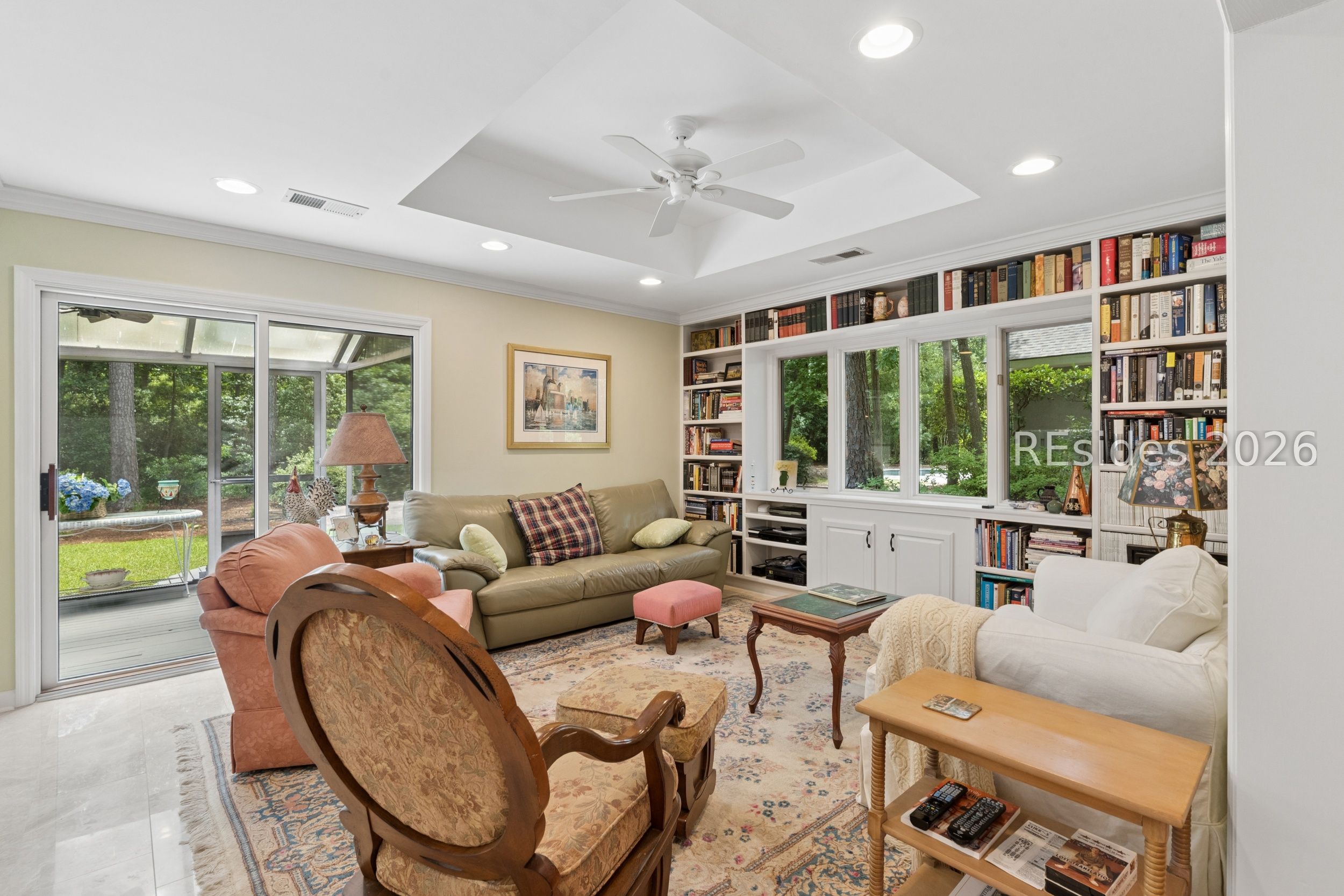 4 Hickory Forest Drive
