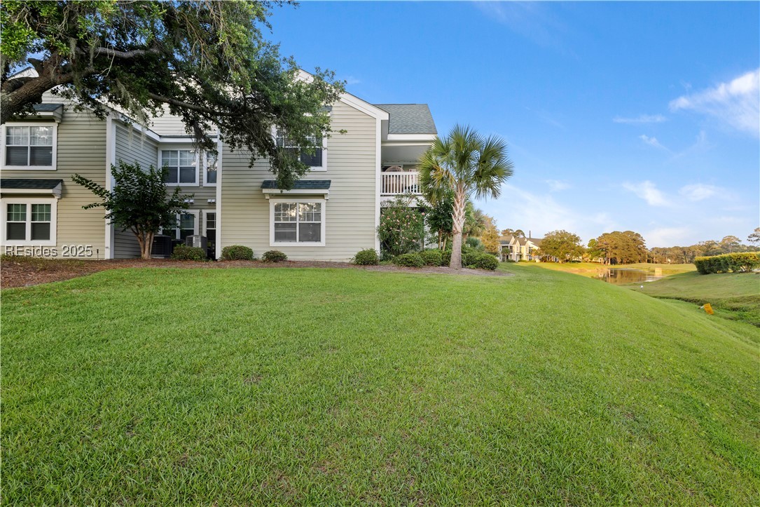 2 Old South Court #2E, Bluffton, South Carolina image 26