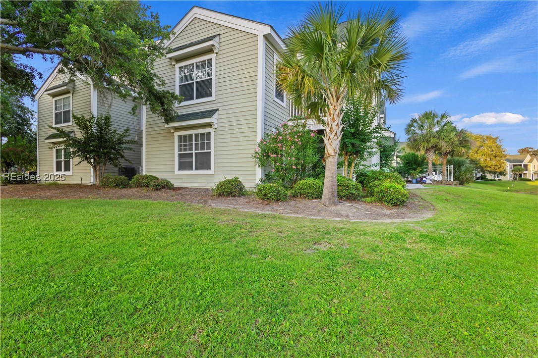 2 Old South Court #2E, Bluffton, South Carolina image 25