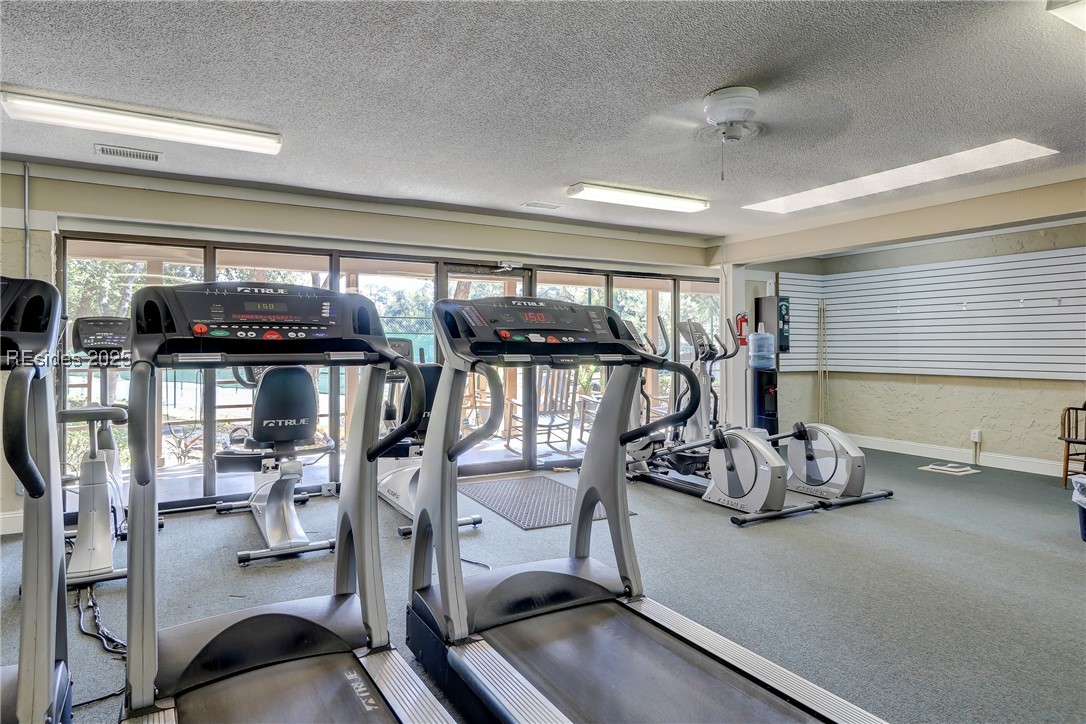40 Folly Field Road #C348, Hilton Head Island, South Carolina image 23