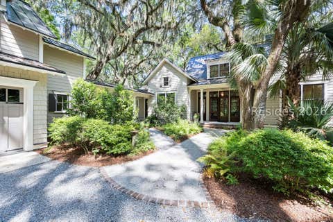 Homes For Sale - 32 Bee Tree Drive<br/> Okatie, SC 29909