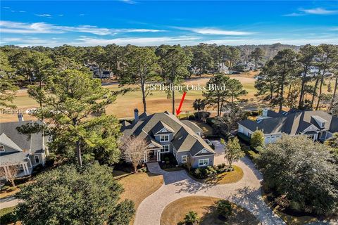 A home in Bluffton