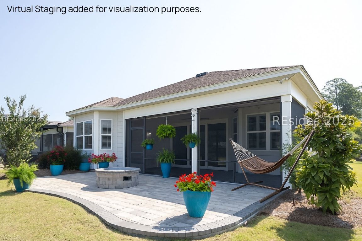 Hardeeville, South Carolina 29927, United States, 3 Bedrooms Bedrooms, ,2 BathroomsBathrooms,Residential,Active,179231