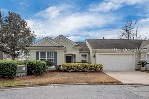 Townhouse For Sale - 5 Raven Lane #48<br/> Bluffton, SC 29909