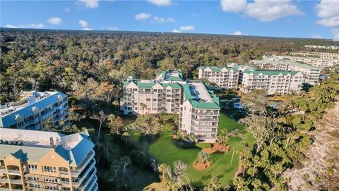 A home in Hilton Head Island