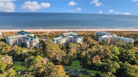 A home in Hilton Head Island