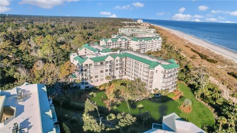 A home in Hilton Head Island