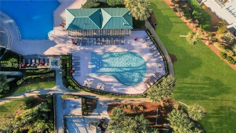 A home in Hilton Head Island