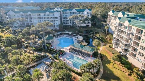 A home in Hilton Head Island