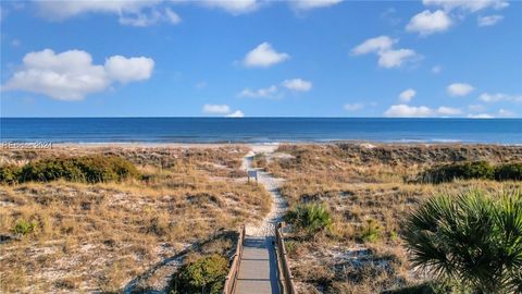 A home in Hilton Head Island