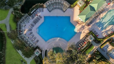 A home in Hilton Head Island