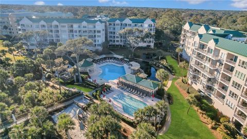 A home in Hilton Head Island