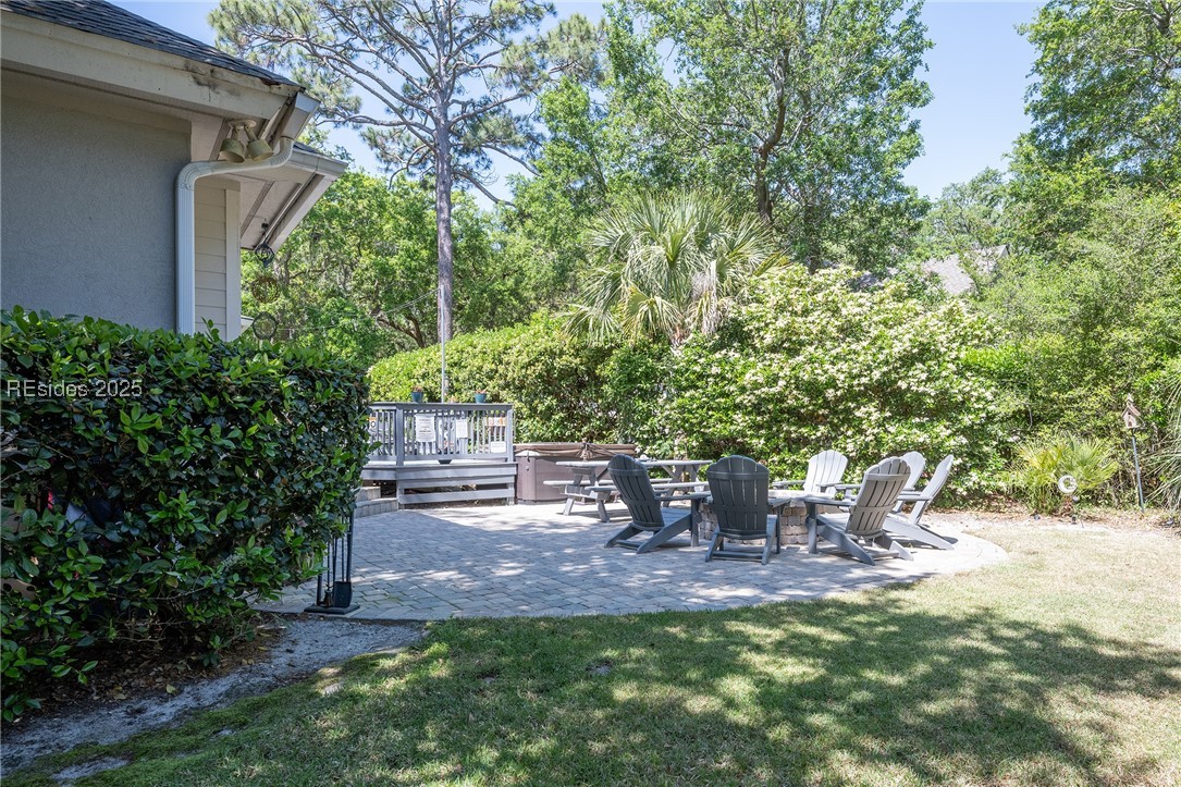 2 Resolute Place, Hilton Head Island, South Carolina image 47
