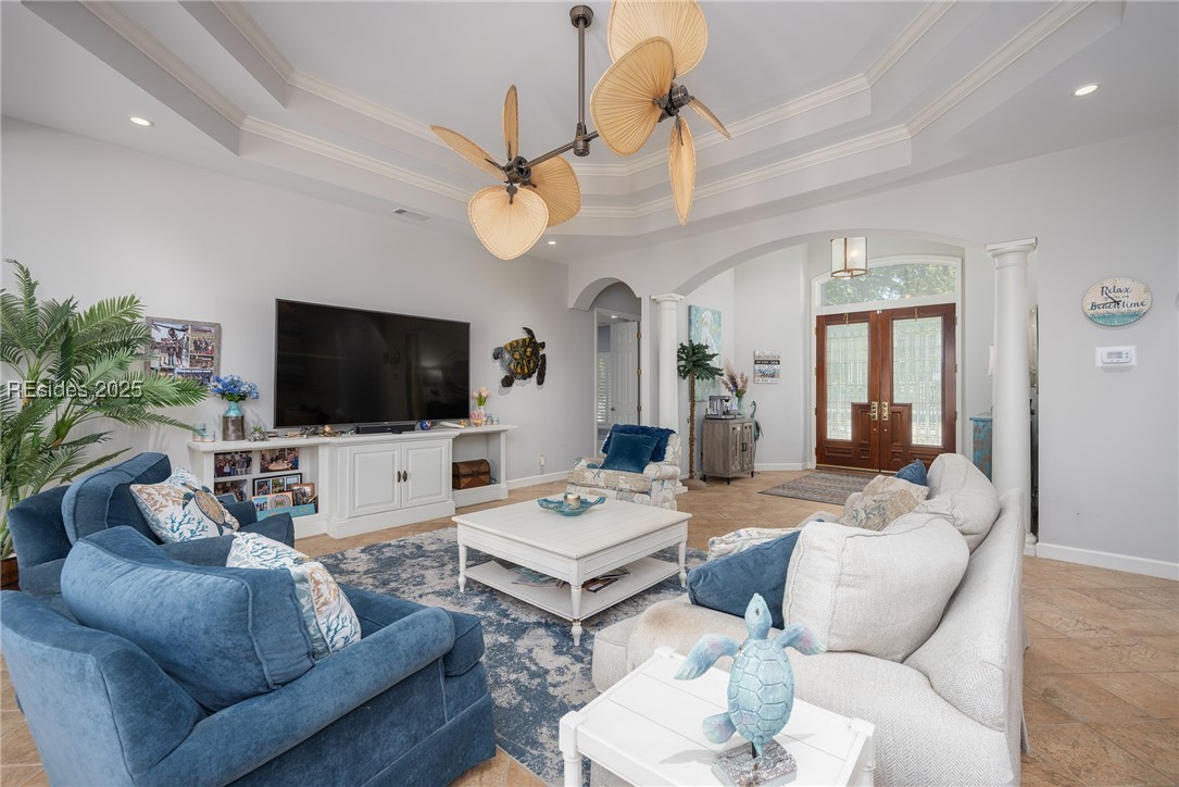 2 Resolute Place, Hilton Head Island, South Carolina image 9