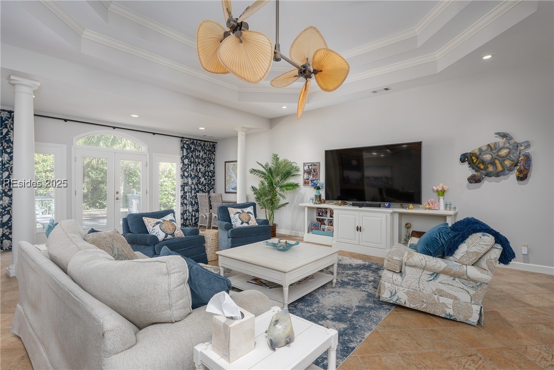 2 Resolute Place, Hilton Head Island, South Carolina image 8