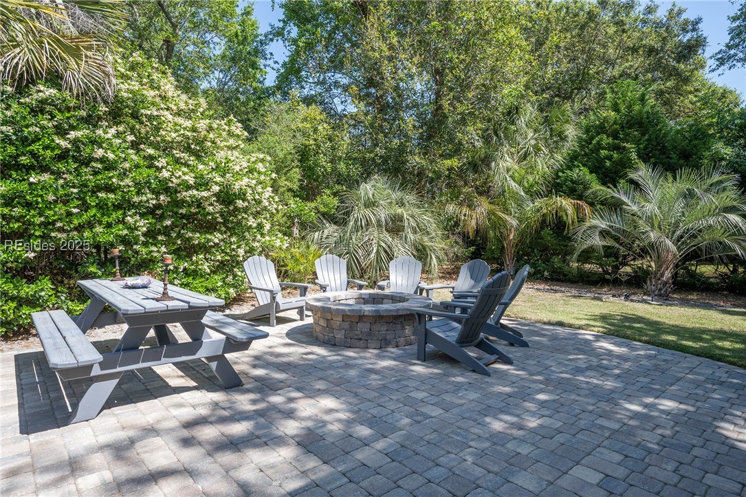 2 Resolute Place, Hilton Head Island, South Carolina image 45