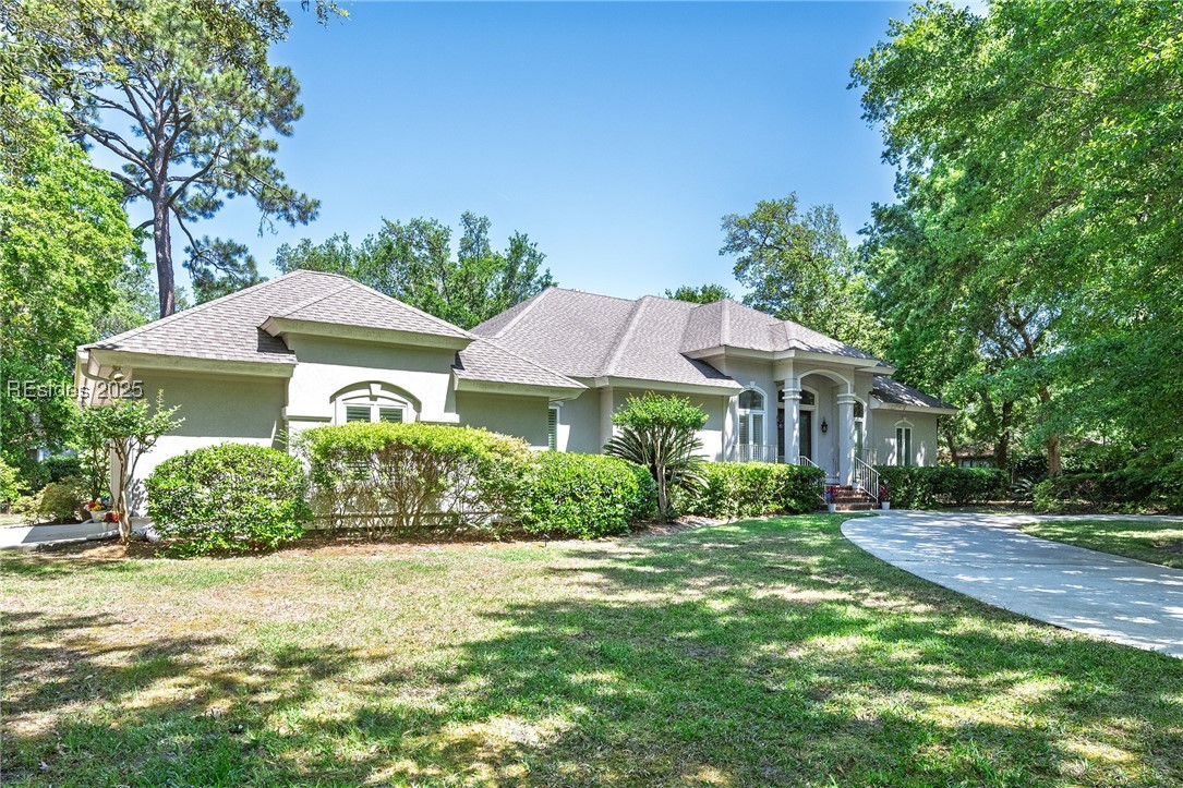 2 Resolute Place, Hilton Head Island, South Carolina image 3