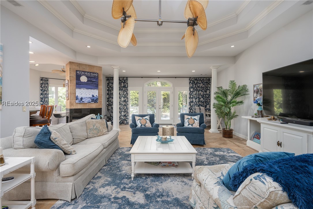 2 Resolute Place, Hilton Head Island, South Carolina image 5