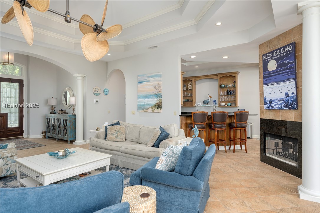 2 Resolute Place, Hilton Head Island, South Carolina image 11