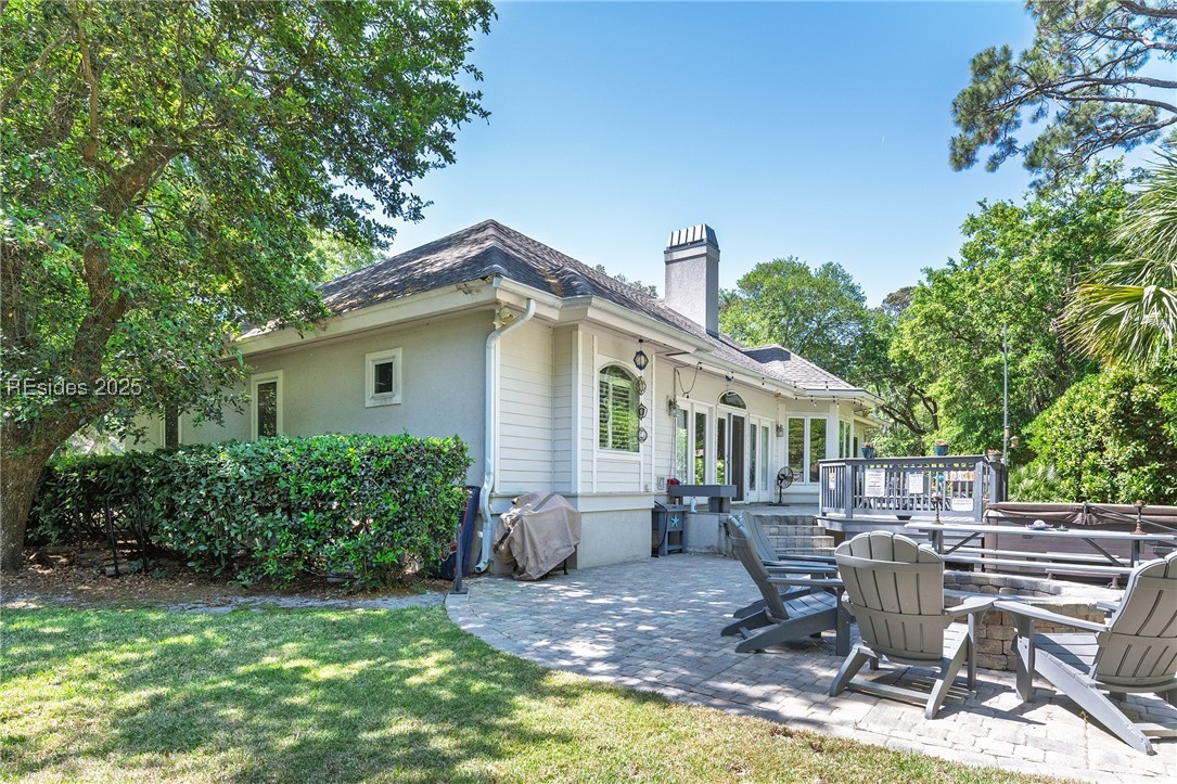 2 Resolute Place, Hilton Head Island, South Carolina image 46