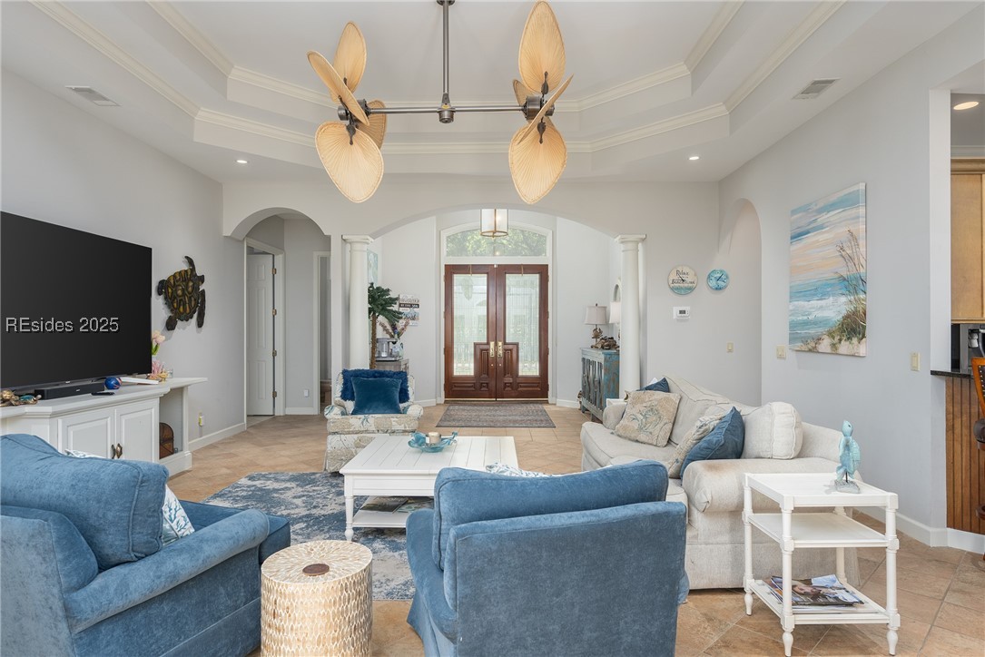 2 Resolute Place, Hilton Head Island, South Carolina image 10