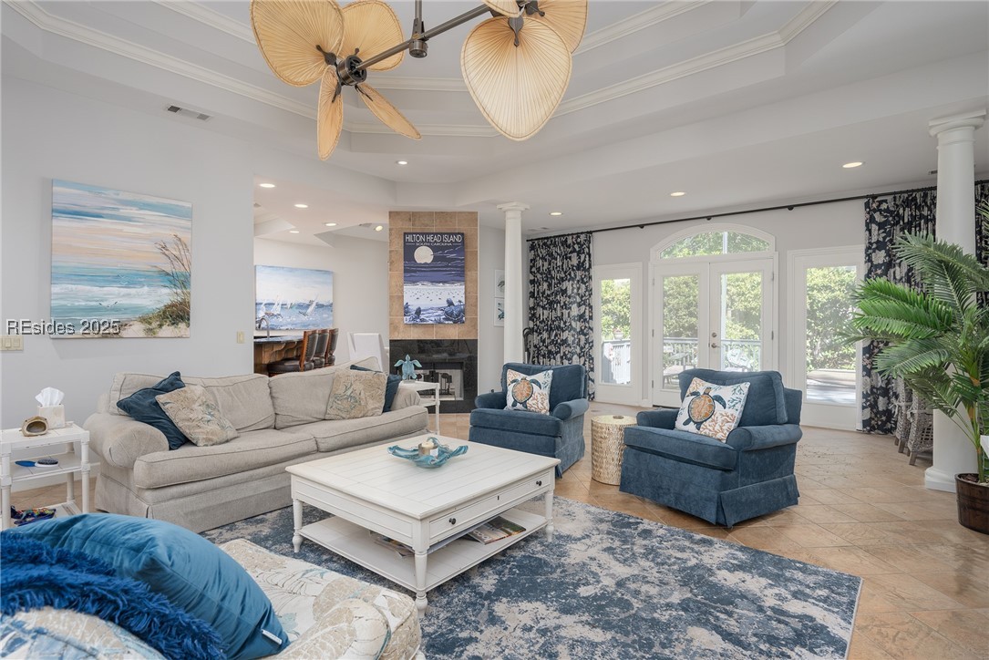2 Resolute Place, Hilton Head Island, South Carolina image 6