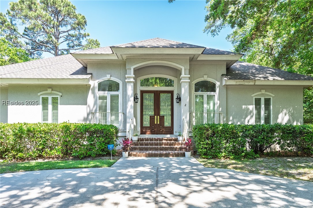 2 Resolute Place, Hilton Head Island, South Carolina image 2