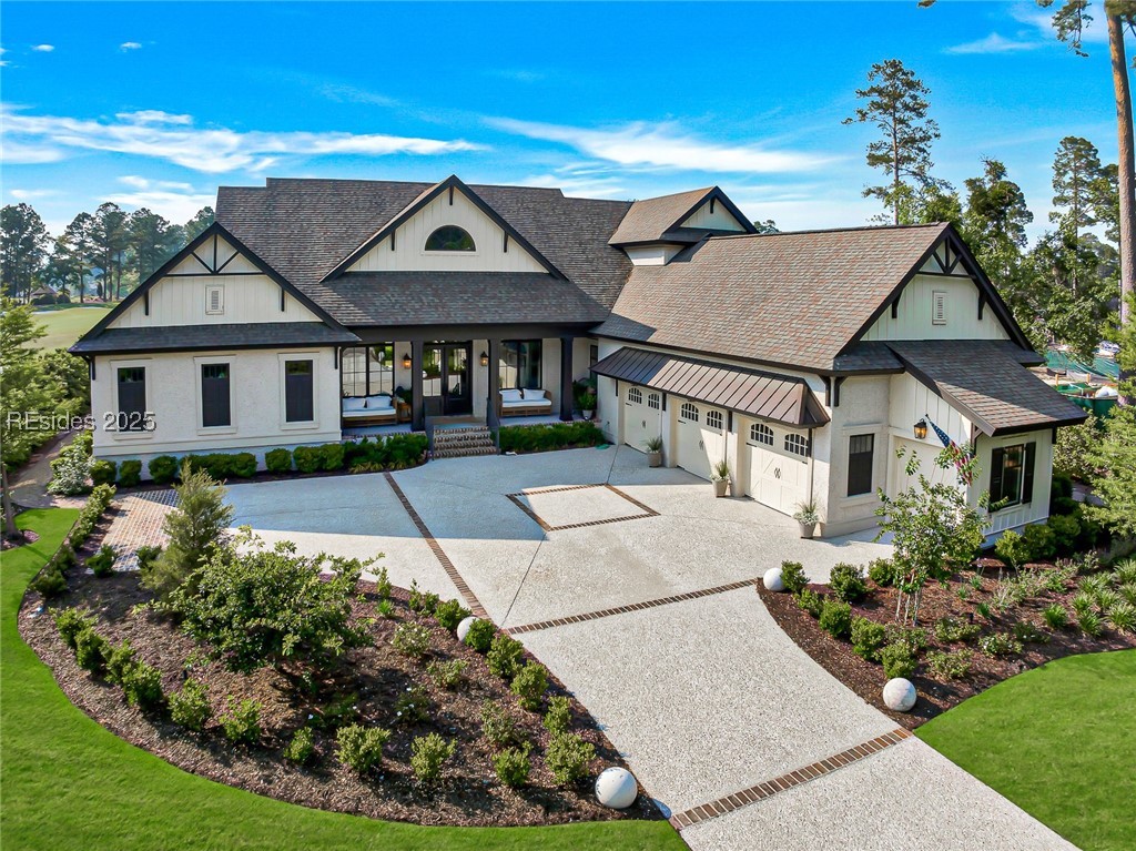 5 Prospect Lane, Okatie, South Carolina image 1