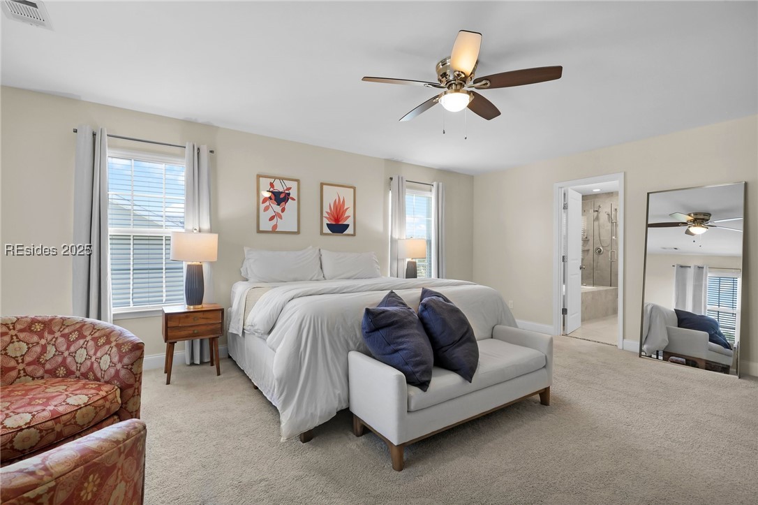 1216 Hearthstone Drive, Ridgeland, South Carolina image 26