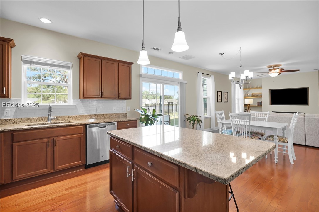 1216 Hearthstone Drive, Ridgeland, South Carolina image 13