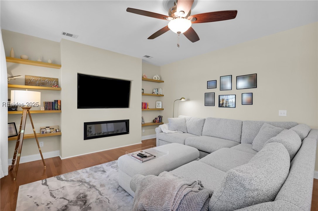 1216 Hearthstone Drive, Ridgeland, South Carolina image 16