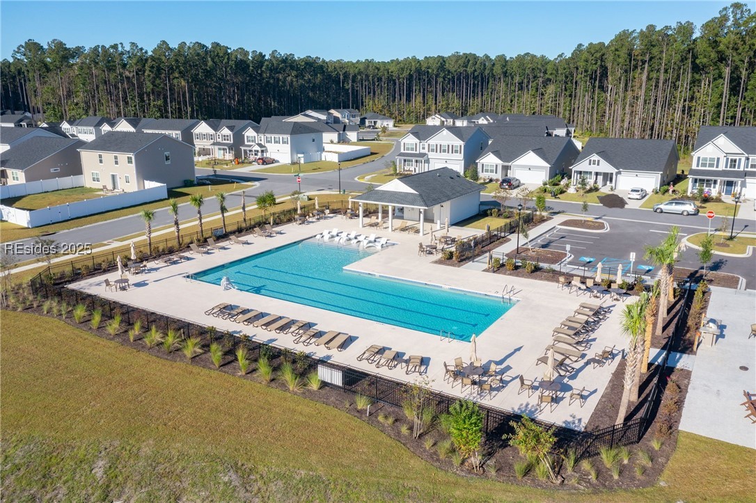301 Hill Pond Road, Bluffton, South Carolina image 6