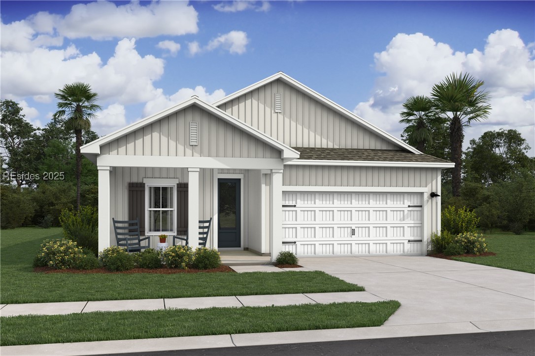 301 Hill Pond Road, Bluffton, South Carolina image 1