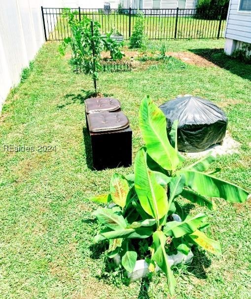 88 Okatie Park Circle, Ridgeland, South Carolina image 11