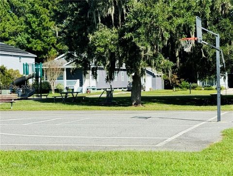 A home in Ridgeland