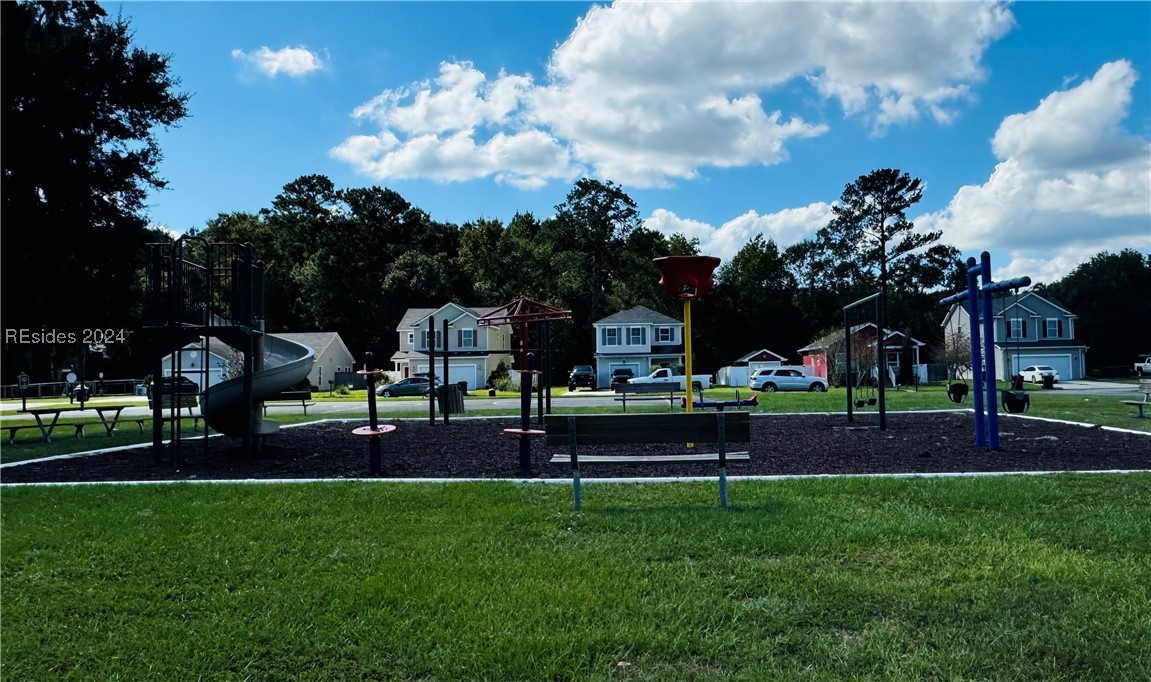 88 Okatie Park Circle, Ridgeland, South Carolina image 14