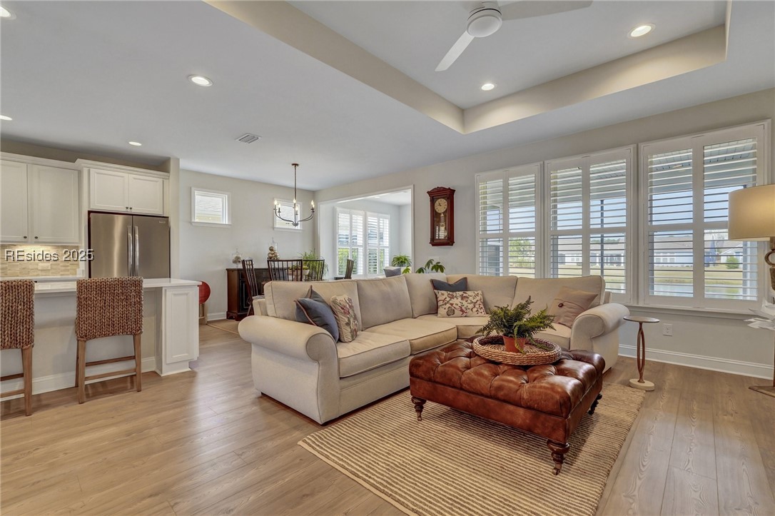 272 Daisy Lane, Okatie, South Carolina image 4